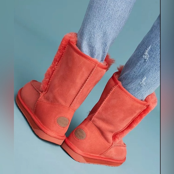 EMU Australia Launceston• Orange/Coral size 7
NWOT. - Picture 5 of 7